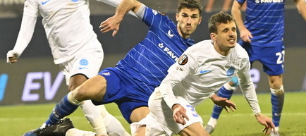 Dinamo Zagreb - FCSB 4-1 - Declarații